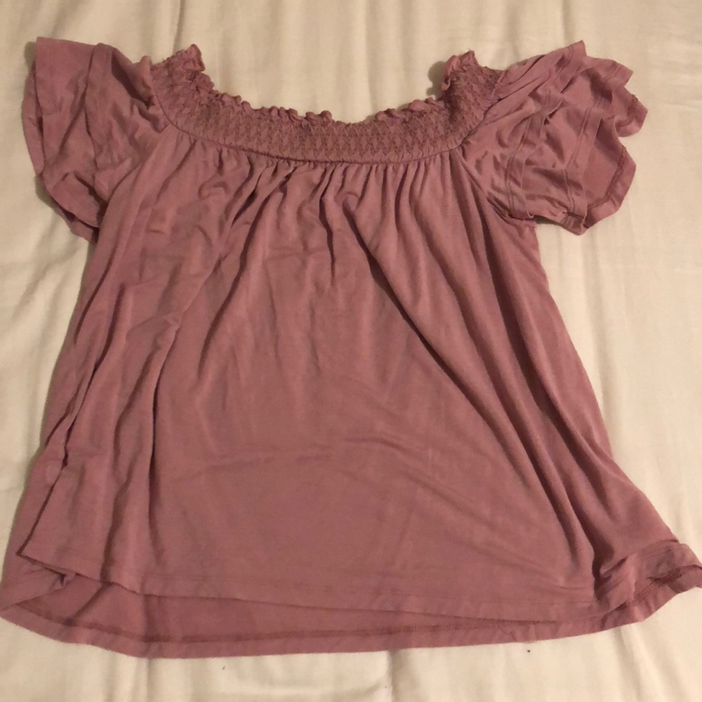 American eagle short sleeve